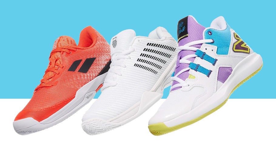 Best Tennis Shoes for Kids & Junior Sizes Explained