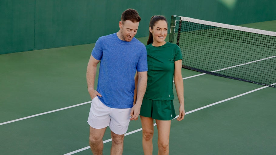 Team Uniform Lookbook