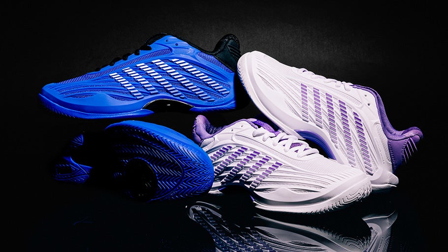 Best KSwiss Shoes For Me
