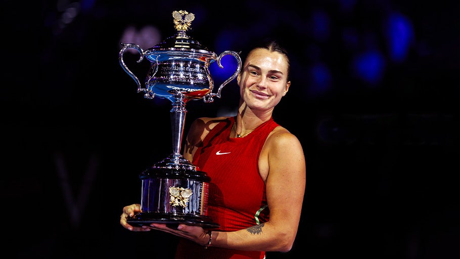 Looking Ahead to the 2025 WTA & ATP Seasons