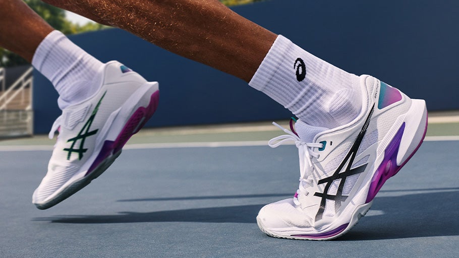 Best Asics Shoes for Me