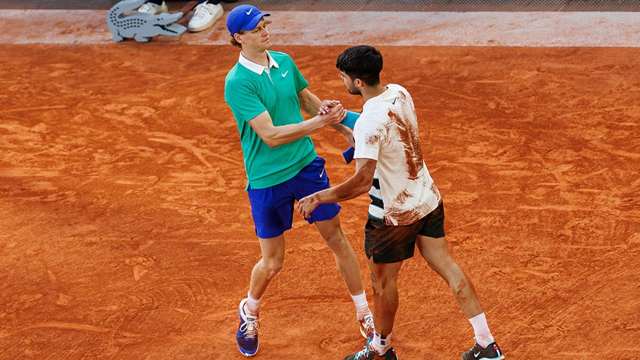 2026 ATP Clay Swing: TW Preview
