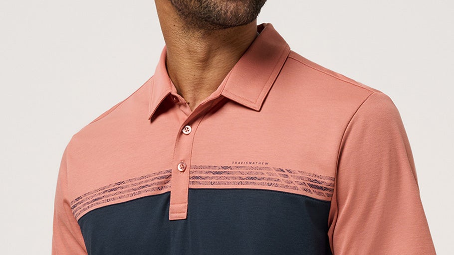 Best Men's Tennis Polos of 2026