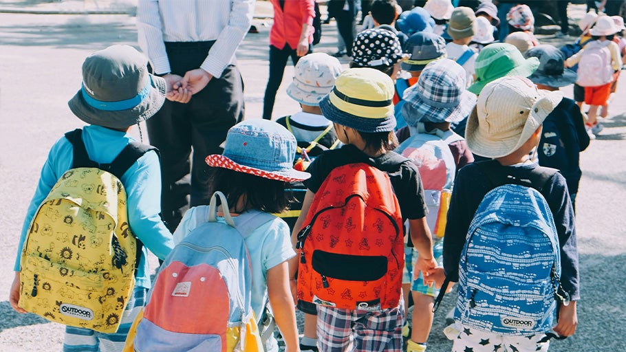 From Class to Court: Back to School for Tennis Players