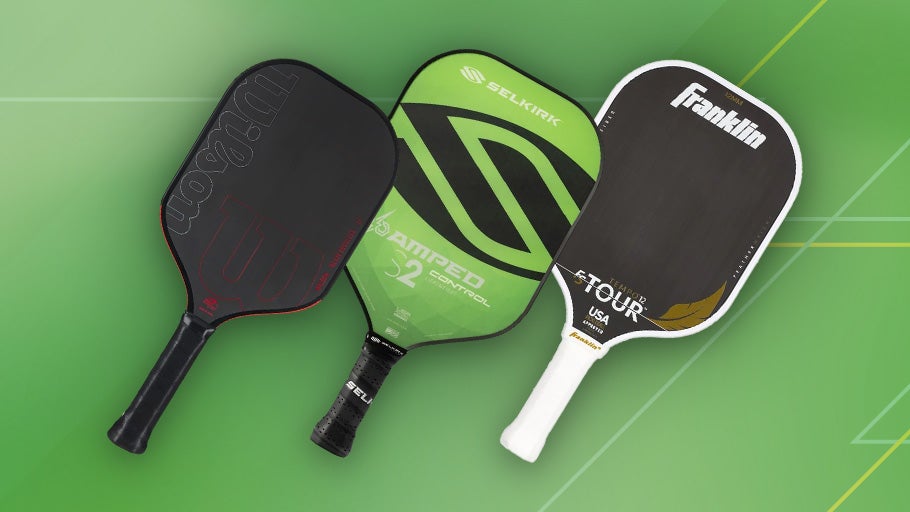 5 Best Lightweight Pickleball Paddles