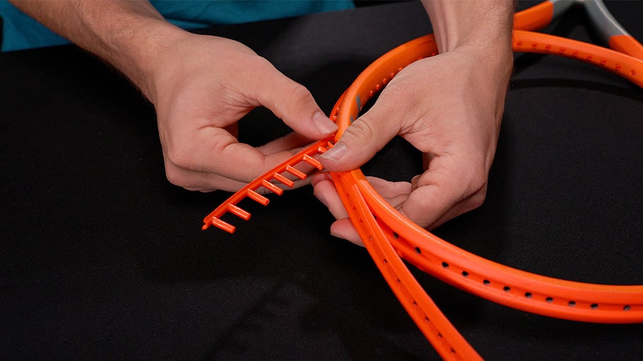 How to Change Grommets on Your Racquet & Why You Should