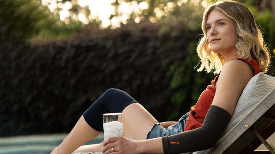 How Incrediwear Supports Work