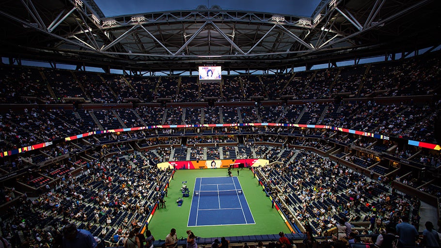 Tennis Fashion: What to Wear in New York