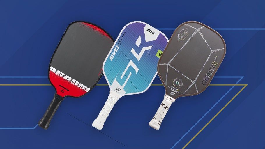 Best Pickleball Paddles Under $100