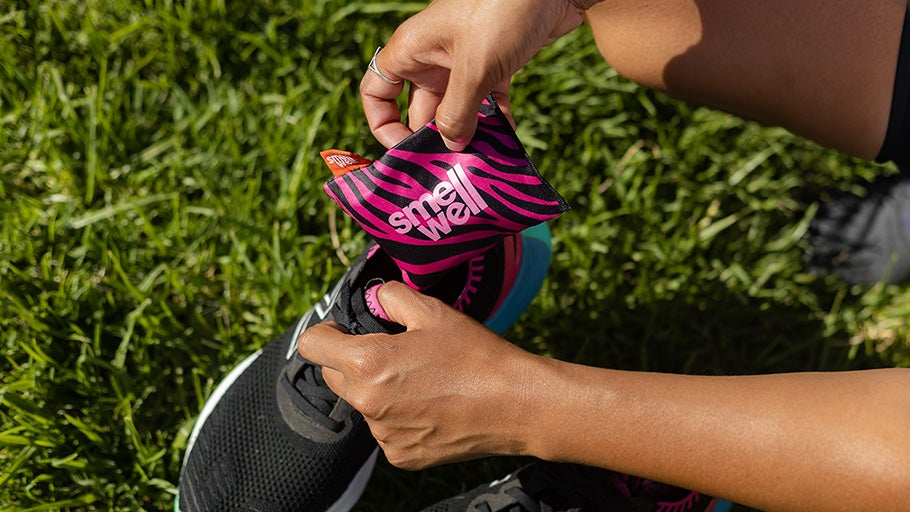 SmellWell Anti-Odor Products Explained