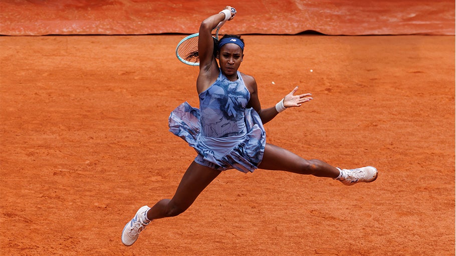 2026 WTA Clay Swing: TW Preview