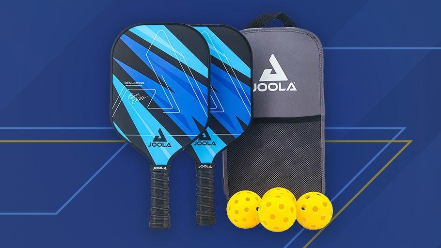 Best Pickleball Starter Sets & Bundles