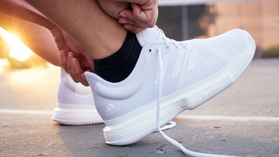 How to Choose the Right Tennis Shoes