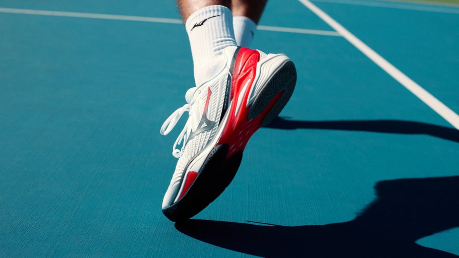 Best Mizuno Shoe for Me