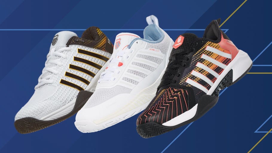 KSwiss Pickleball Shoes Explained