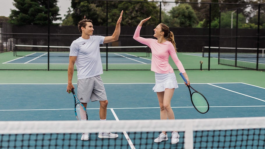 How to Play Tennis - A Beginner's Guide