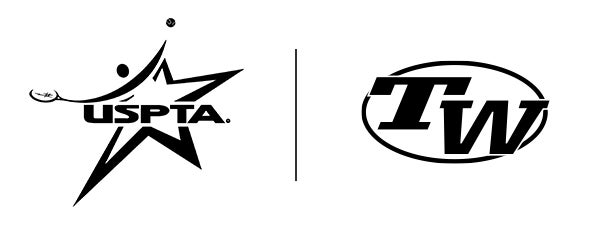 USPTA TWUS Logo