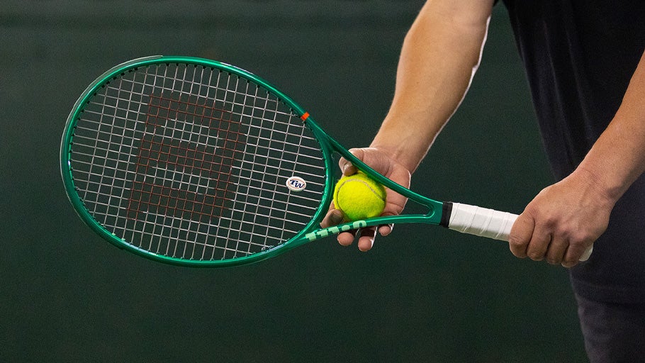 Best Wilson Racquet For Me