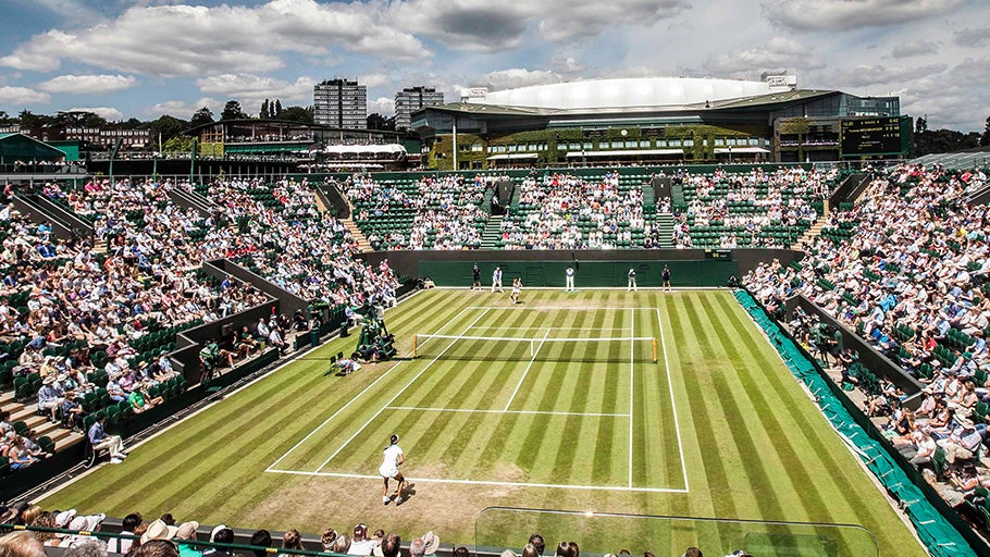 Get Ready for the Lawns of London