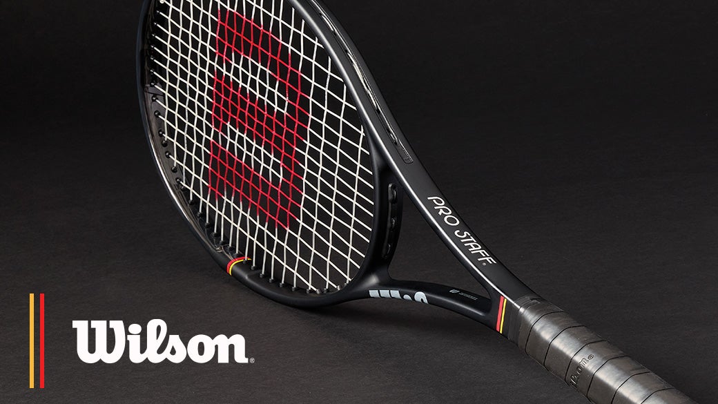 Wilson Pro Staff Classic
