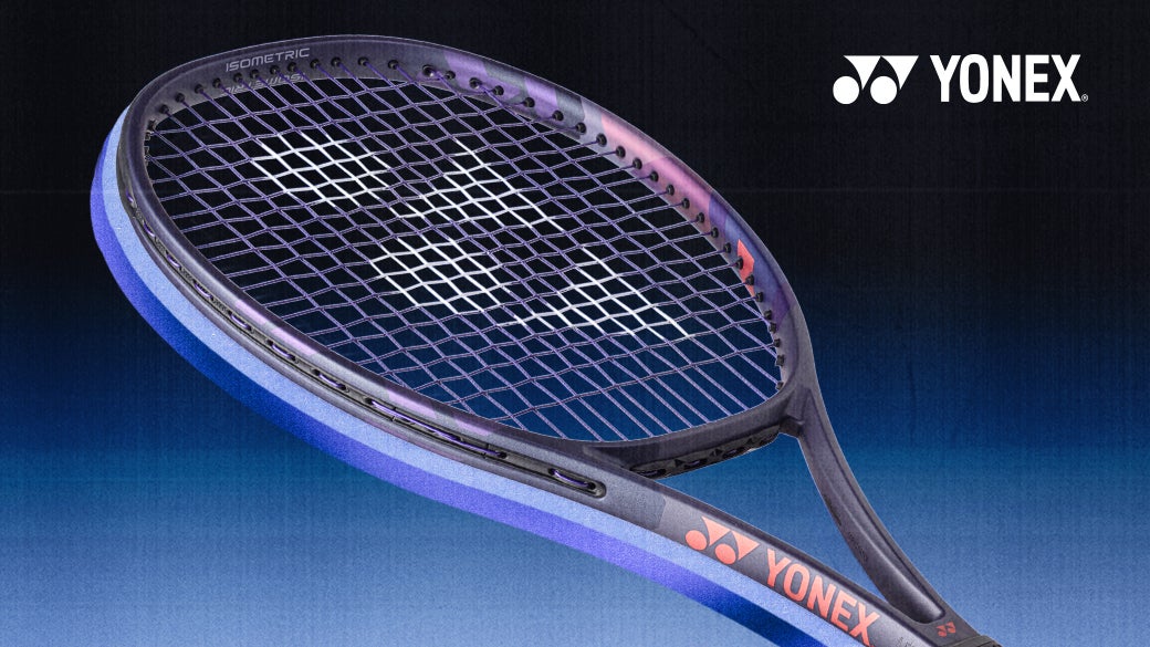 Yonex Percept. 