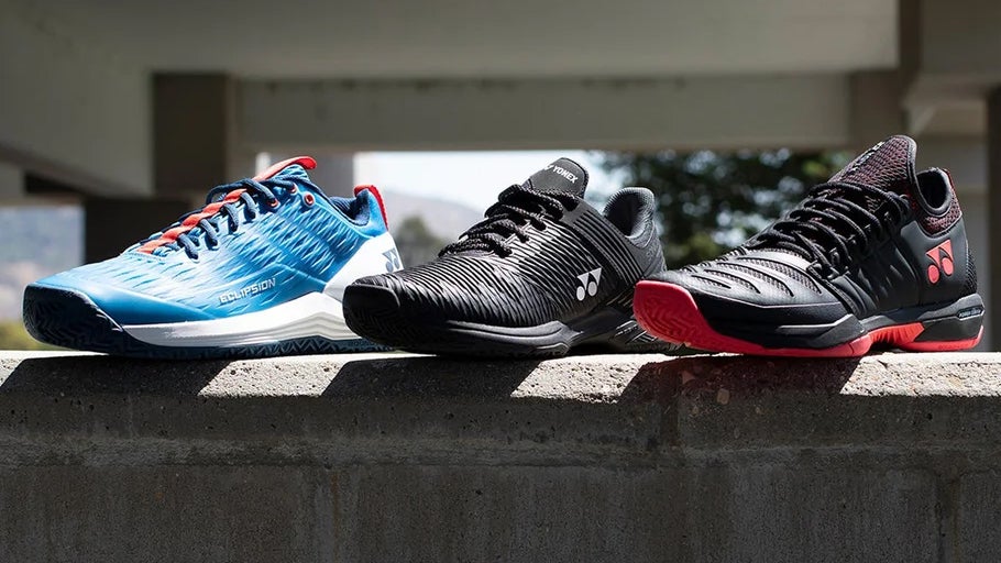 Yonex Shoe Models Explained