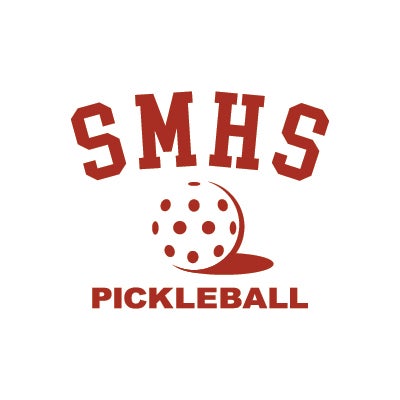 SMHS Embroidery Design Example