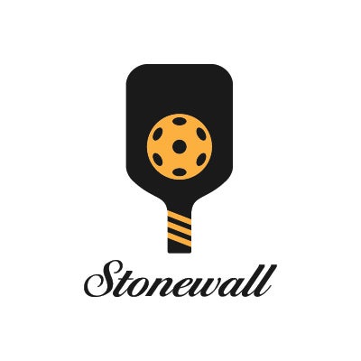 Stonewall Embroidery Design Example