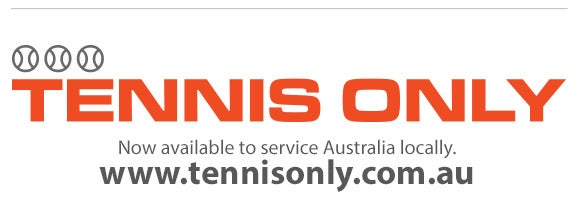 tennis only