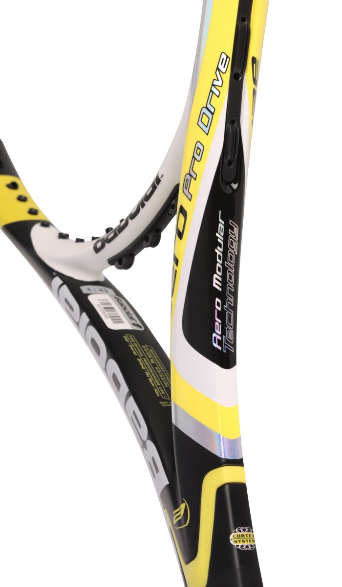 Babolat AeroPro Drive GT Review Tennis Racquet