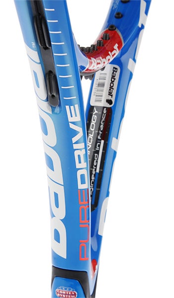 Babolat PureDrive GT tennis racquet review