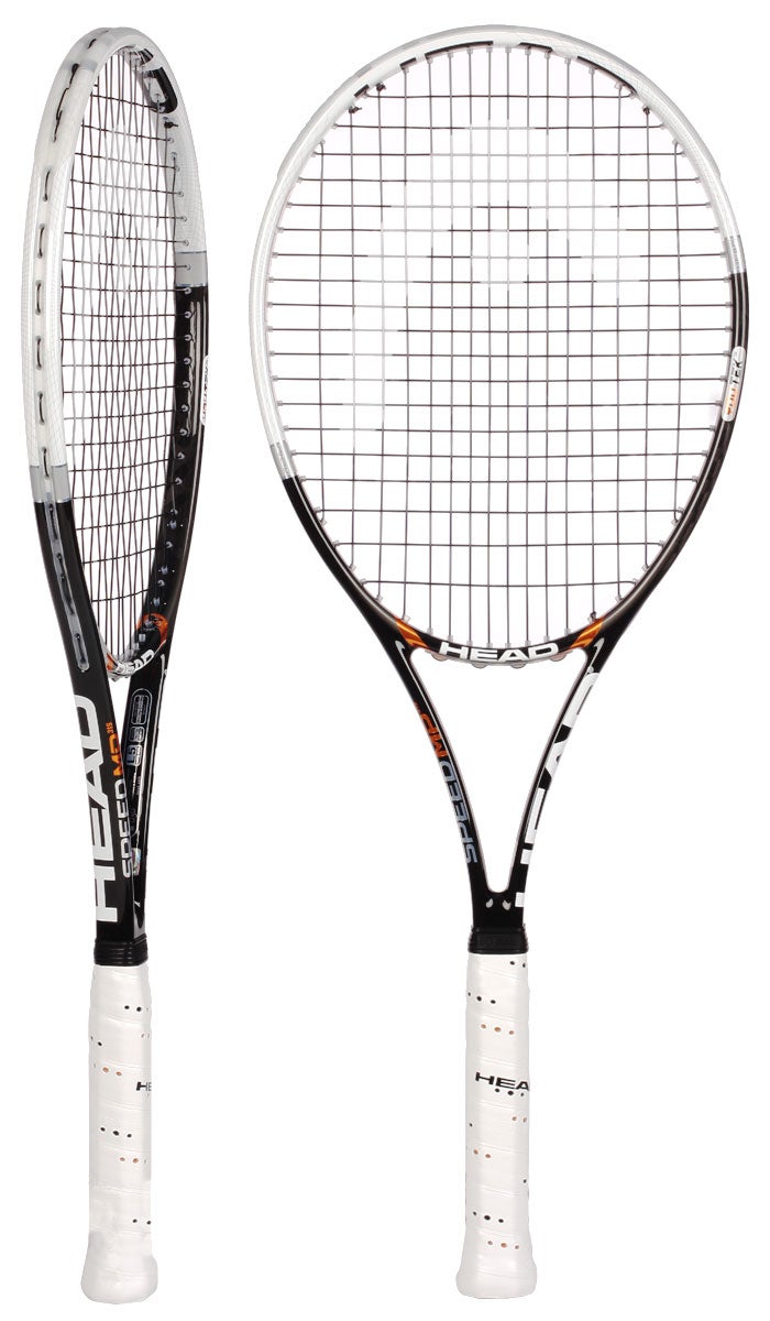 2011 Head YouTek New Line Of Tennis Racquets