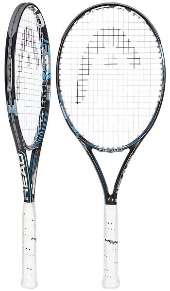 Maria Sharapova S Head Tennis Racquet Now Available