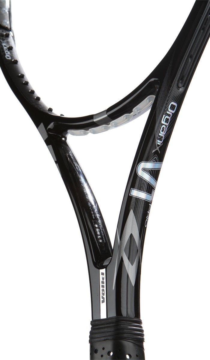 Volkl V1 Pro tennis racquet review from players like you!