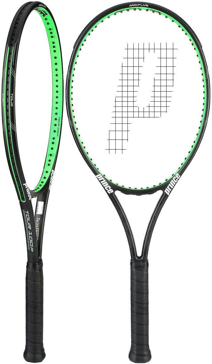 racket force