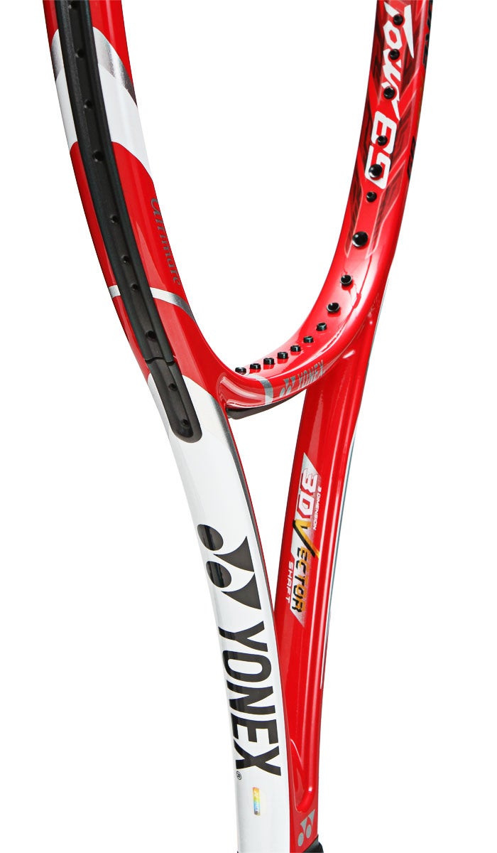 Yonex VCore Tour 89 tennis racquet 2012