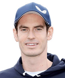 Profile image of Andy Murray