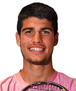 Profile image of Carlos Alcaraz