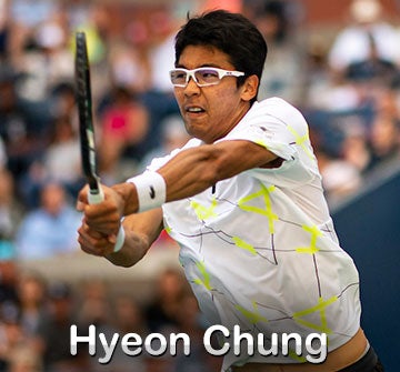 profile pic of Hyeon Chung