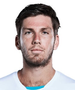 Profile image of Cameron Norrie