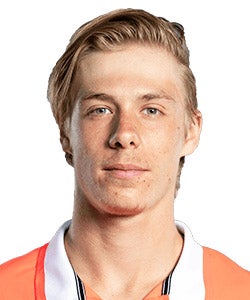 Profile image of Denis Shapovalov