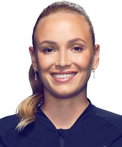 Profile image of Donna Vekic