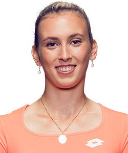 Profile image of Elise Mertens