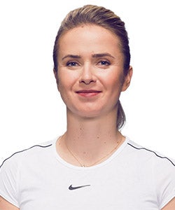 Profile image of Elina Svitolina