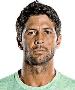 Profile image of Fernando Verdasco