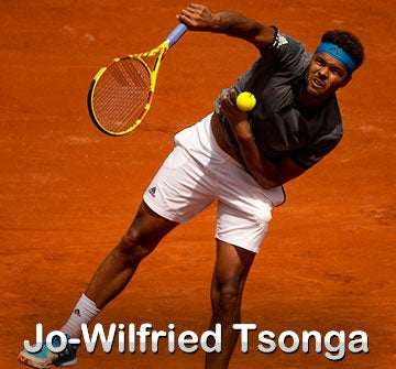 tsonga adidas