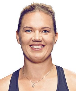 Profile image of Kaia Kanepi