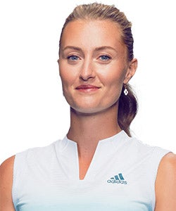 Profile image of Kristina Mladenovic