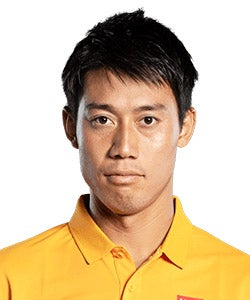 Profile image of Kei Nishikori