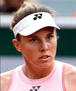 Profile image of Linda Noskova